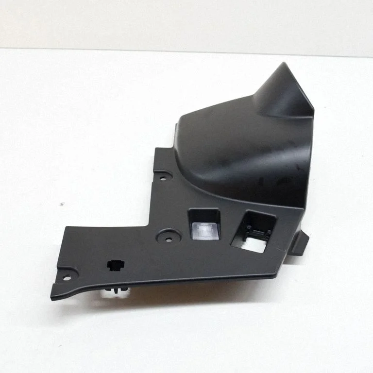Dashboard lower bottom trim panel 150707600A