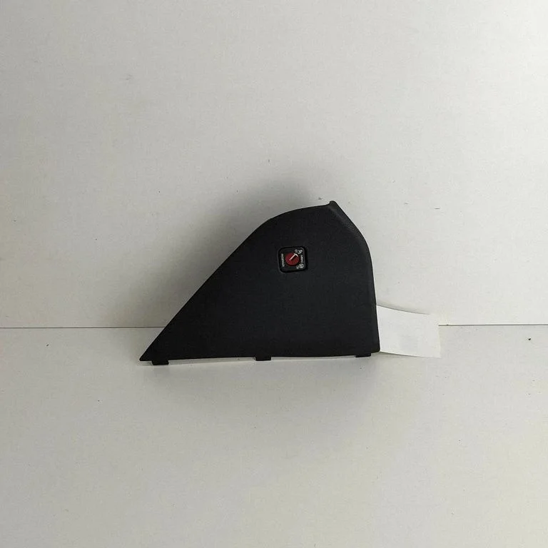 Dashboard side end trim 55317F4050