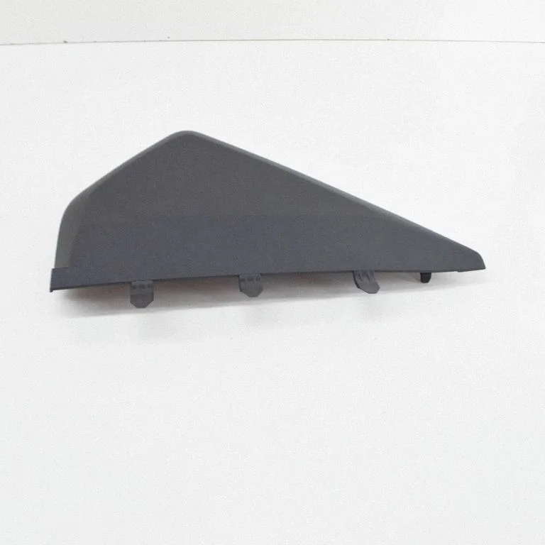 Dashboard side end trim – Audi Q4 e-tron (2021-)