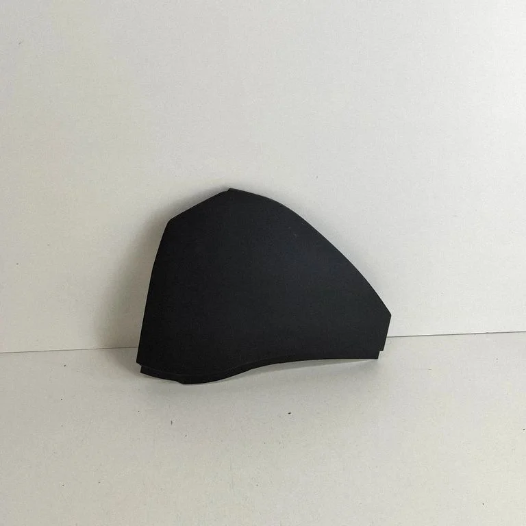 Dashboard side end trim 104354100E