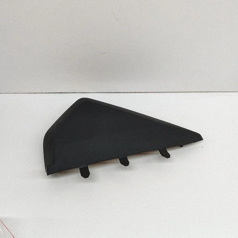 Dashboard side end trim – Audi Q4 e-tron (2021-)