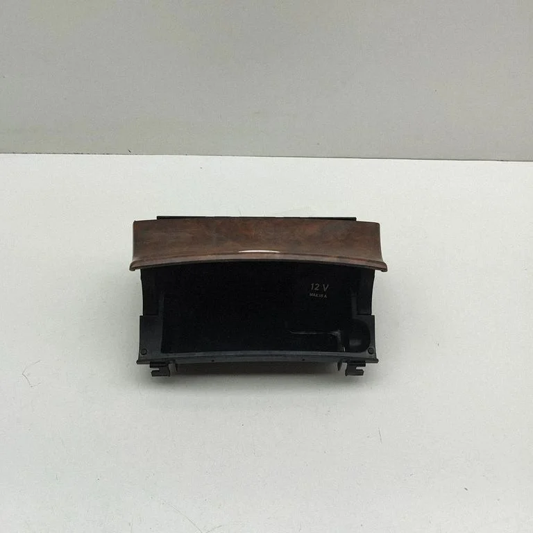 Car ashtray – Mercedes-Benz CLS-Class C219 (2003-2011)