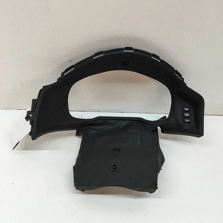 Instrumentu paneļa apdare S15012670