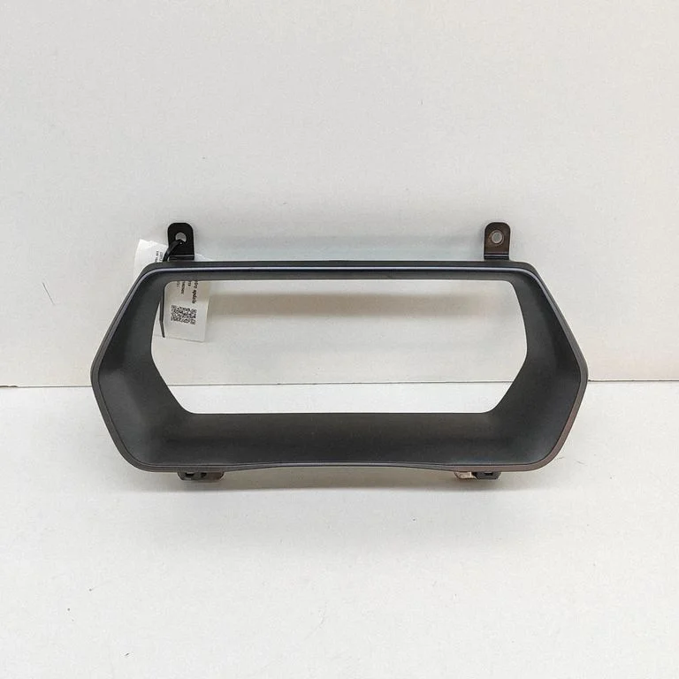 Dashboard trim – Tesla Model Y (2020-)