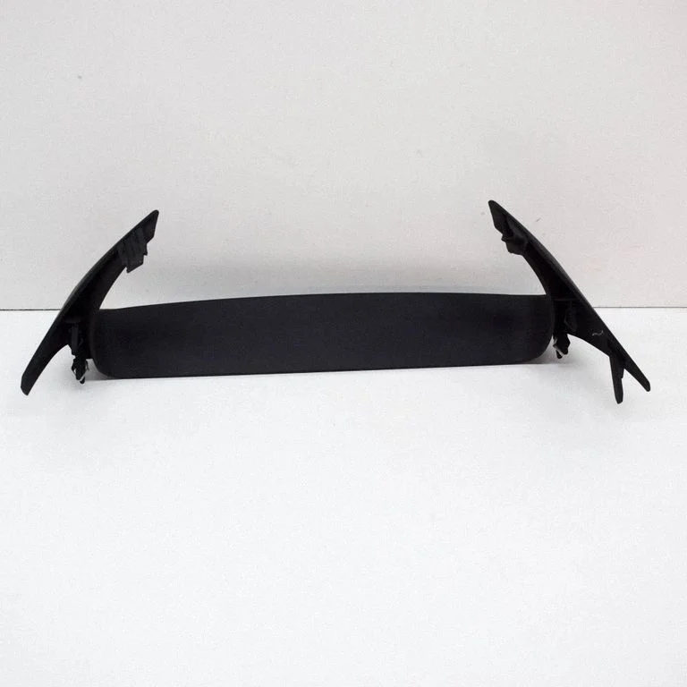 Dashboard trim – BMW X6 F16 (2014-2017)