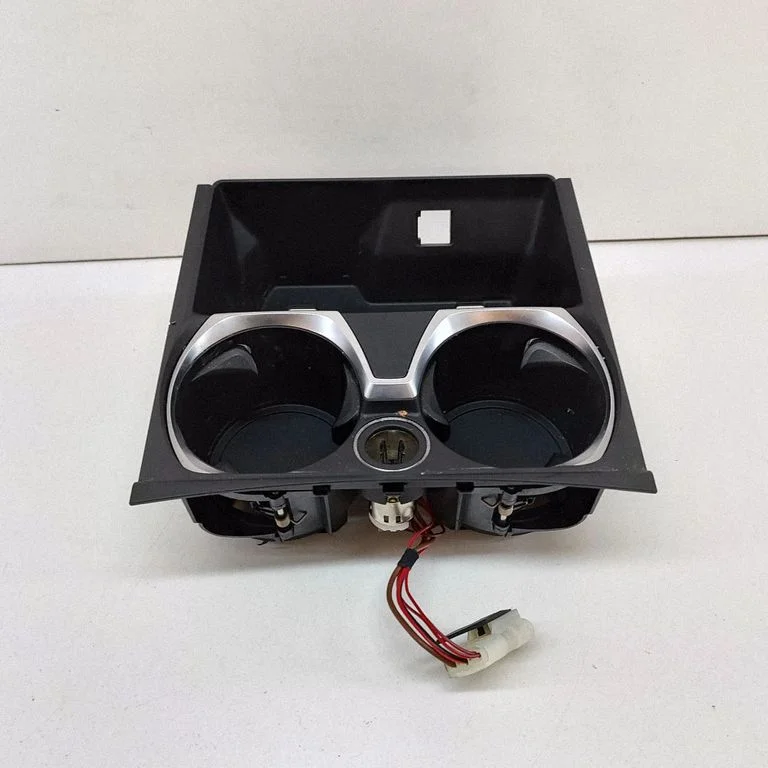 Topsihoidik – BMW 7-seeria G11 G12 (2015-2022)