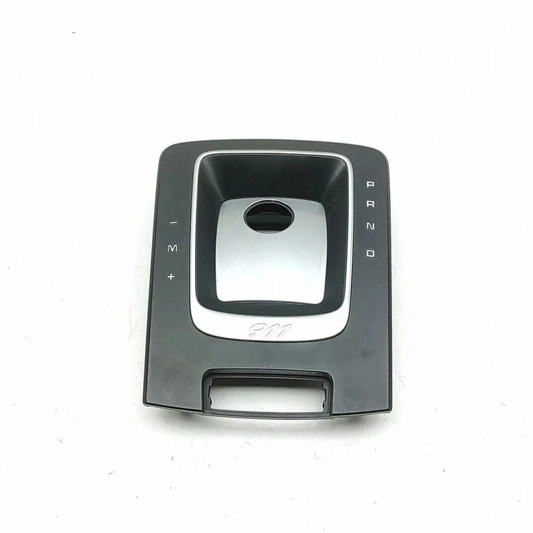 Gear shifter surround trim plastic – Porsche 911 991 (2011-2019)