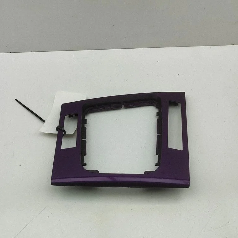 Pārnesumu pārslēga sviras apdare (plastmasas) 8200792