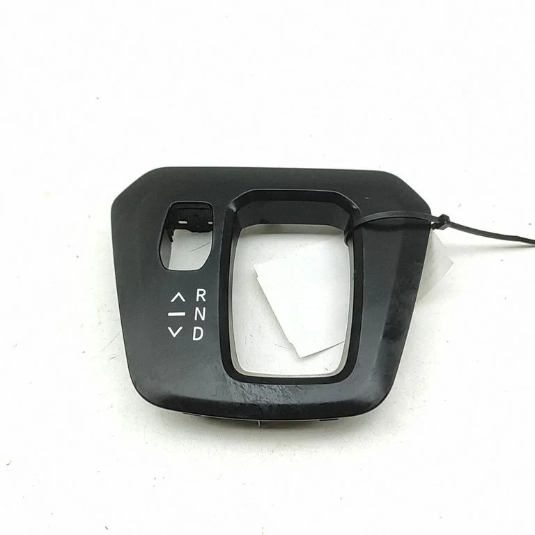 Pārnesumu pārslēga sviras apdare (plastmasas) 969369248R