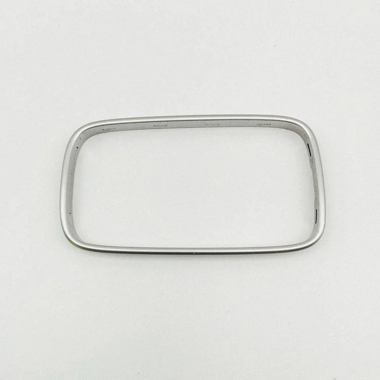 Pārnesumu pārslēga sviras apdare (plastmasas) 8015A132ZZ