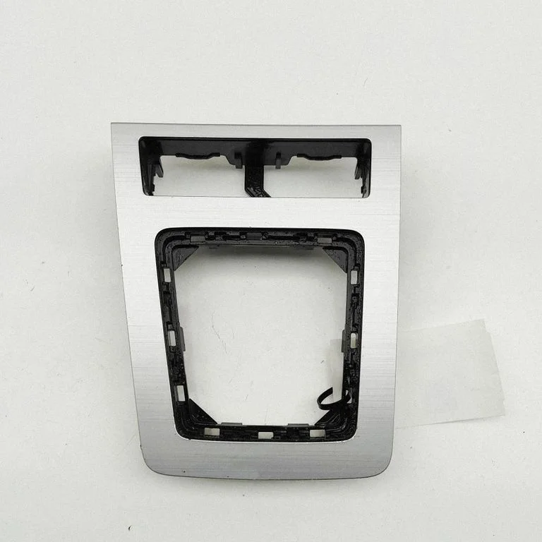 Pārnesumu pārslēga sviras apdare (plastmasas) 5E2863212J