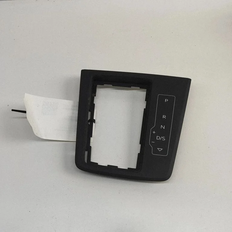 Gear shifter surround trim plastic – Audi RS Q3 (2013-2018)