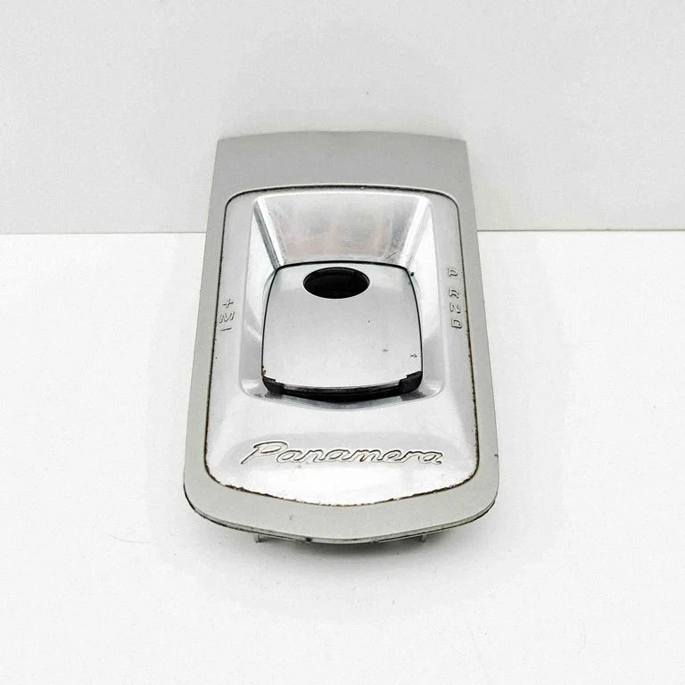 Pārnesumu pārslēga sviras apdare (plastmasas) 97055316100