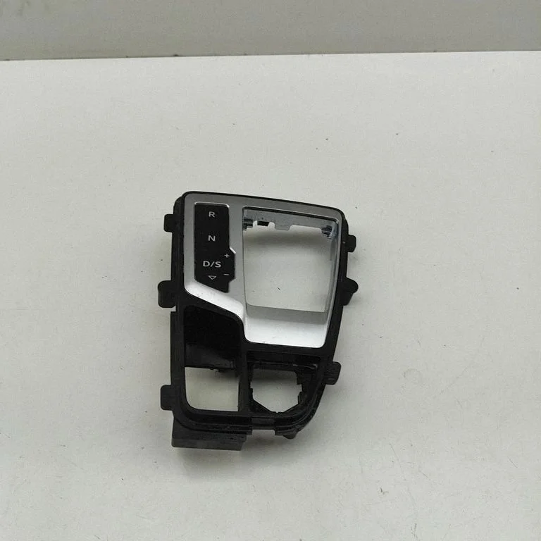 Gear shifter surround trim plastic 80B713111C
