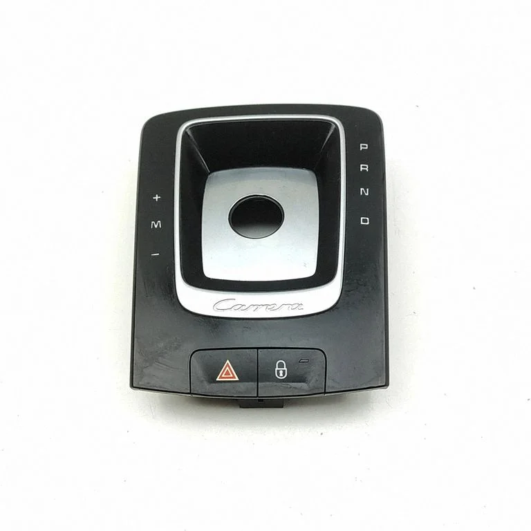 Gear shifter surround trim plastic – Porsche 911 997 (2004-2013)