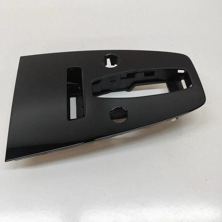 Ramka dźwigni zmiany biegów (plastikowa) 89A864241