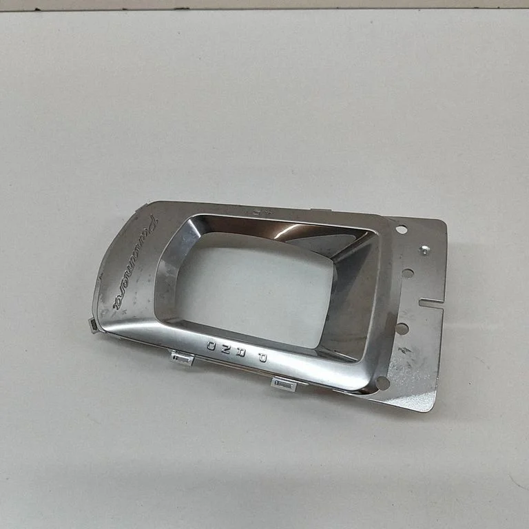 Pārnesumu pārslēga sviras apdare (plastmasas) 97055316100