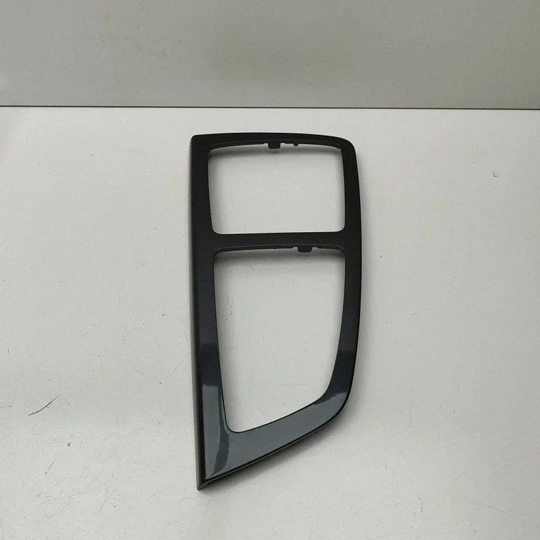 Gear shifter surround trim plastic 4M1863321