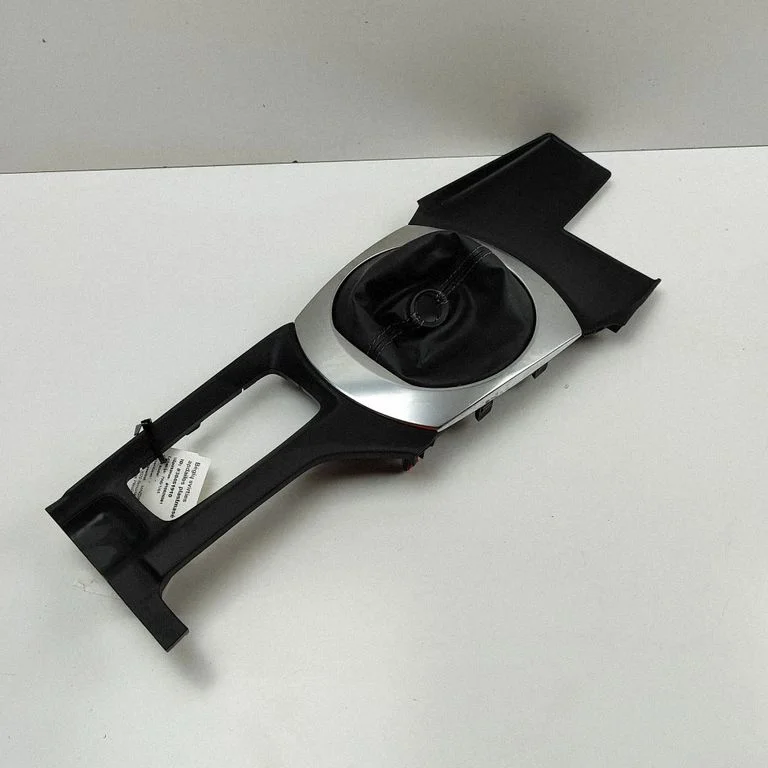 Gear shifter surround trim plastic N24364361