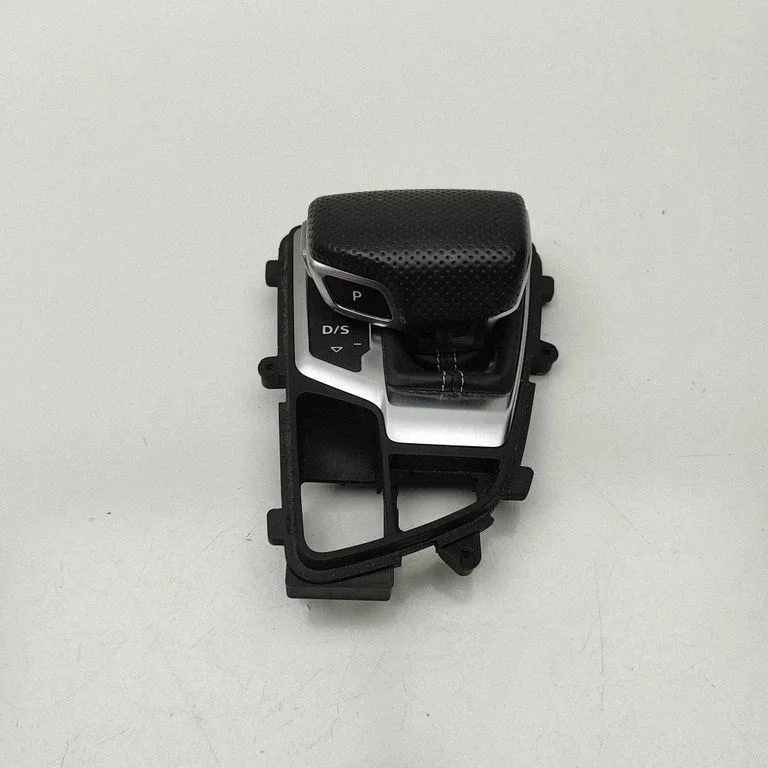 Gear shifter surround trim plastic 4M1713111F