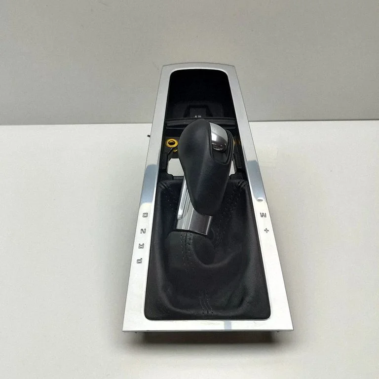 Pārnesumu pārslēga sviras apdare (plastmasas) – Porsche Macan (95B) (2014-2018)