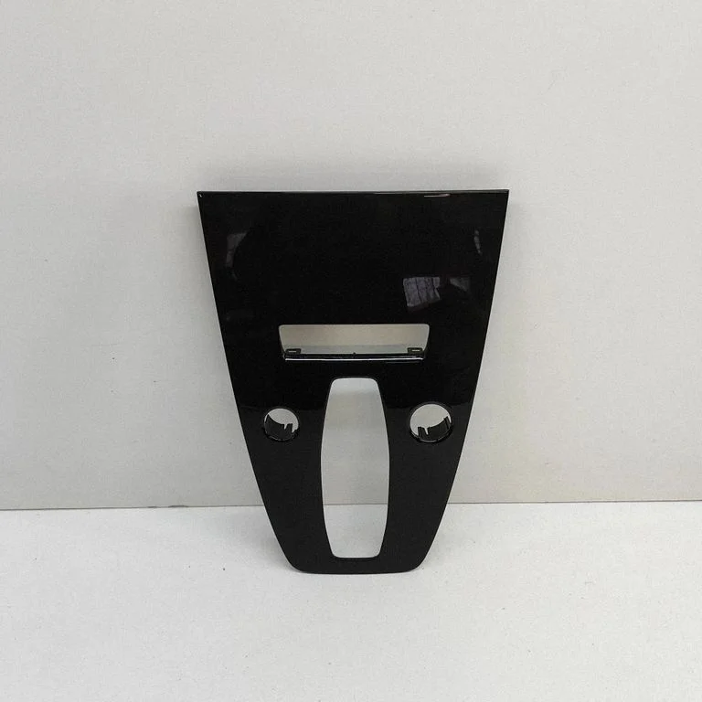 Pārnesumu pārslēga sviras apdare (plastmasas) 89A864261A