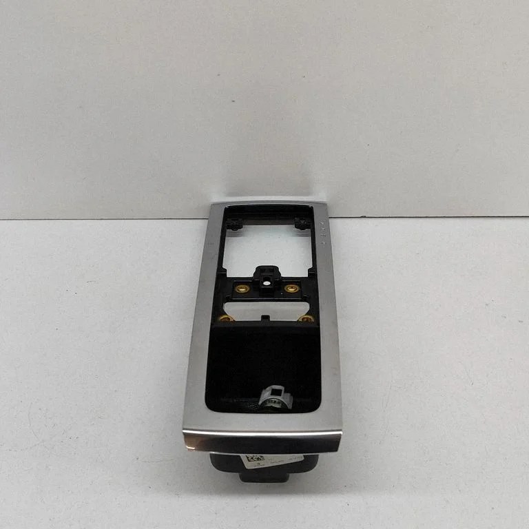 Gear shifter surround trim plastic 95B864132A