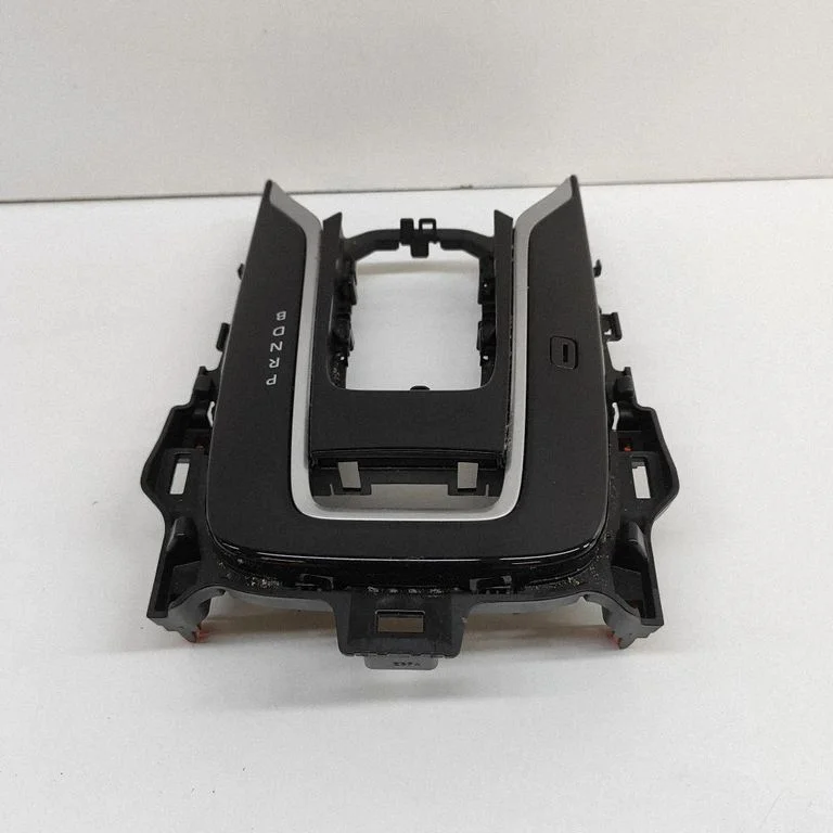 Gear shifter surround trim plastic 3597002540