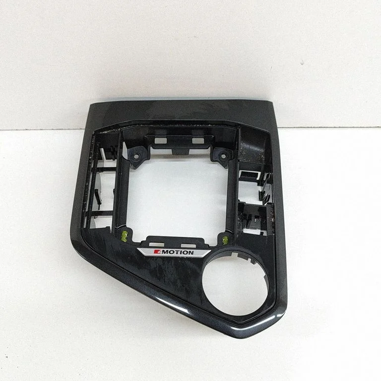 Pārnesumu pārslēga sviras apdare (plastmasas) – Volkswagen Tiguan Allspace (2017-)