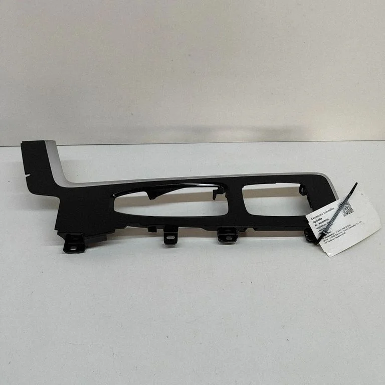 Pārnesumu pārslēga sviras apdare (plastmasas) 31420909
