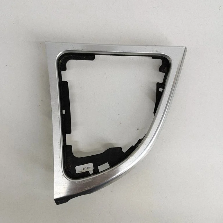 Gear shifter surround trim plastic 9122663