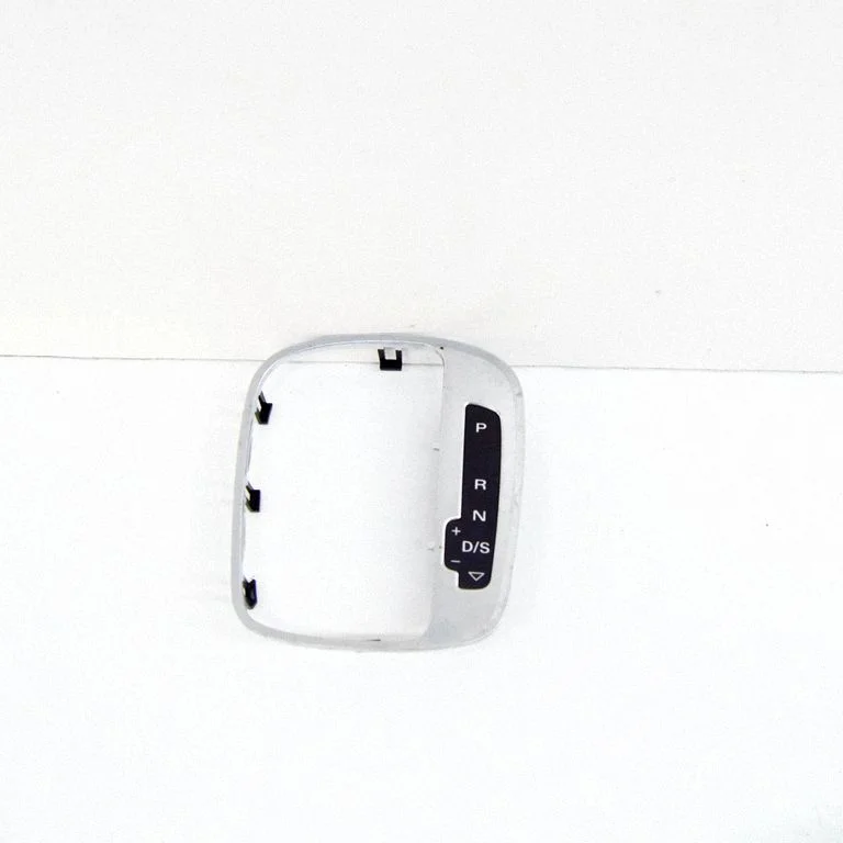 Käigukangi ümbrise viimistlus (plastik) – Audi A1 (2010-2018)