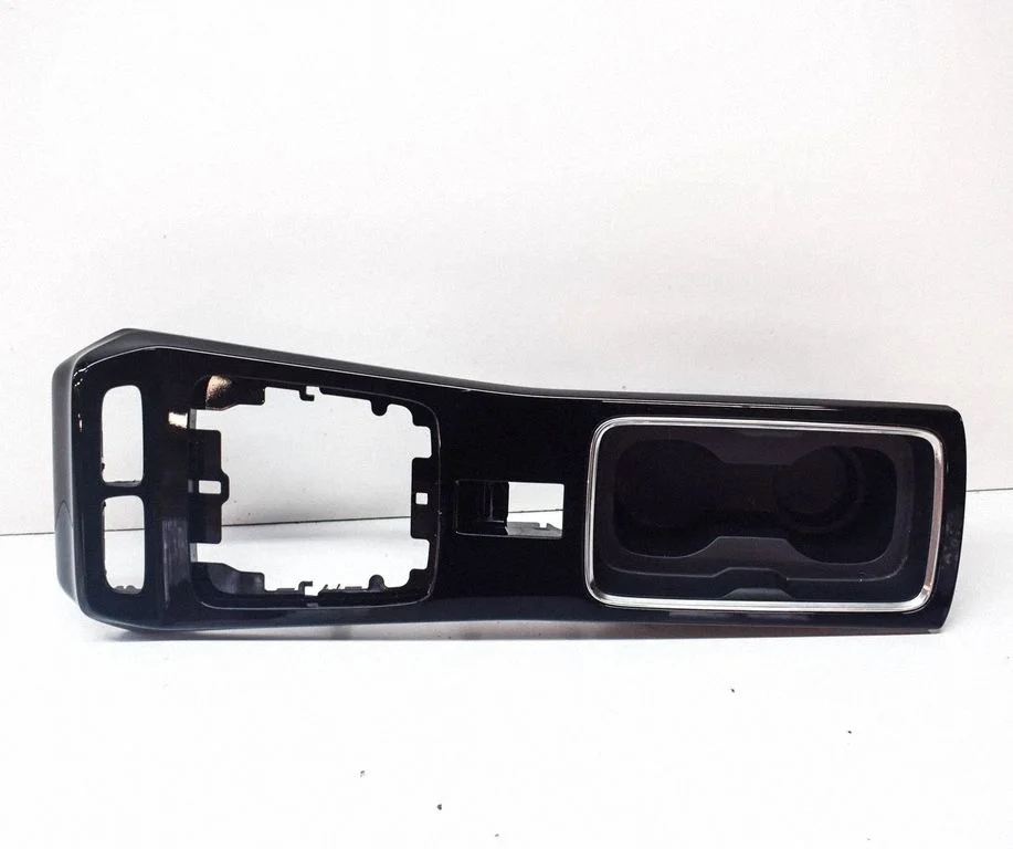 Gear shifter surround trim plastic – Opel Mokka X (2019-)