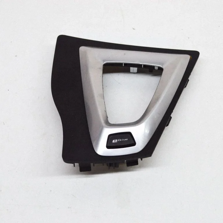 Pārnesumu pārslēga sviras apdare (plastmasas) 9368700