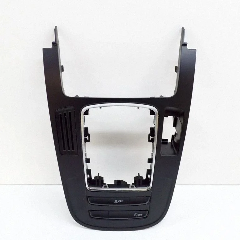 Pārnesumu pārslēga sviras apdare (plastmasas) 8K0864261