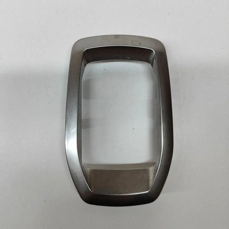 Pārnesumu pārslēga sviras apdare (plastmasas) 9830367380