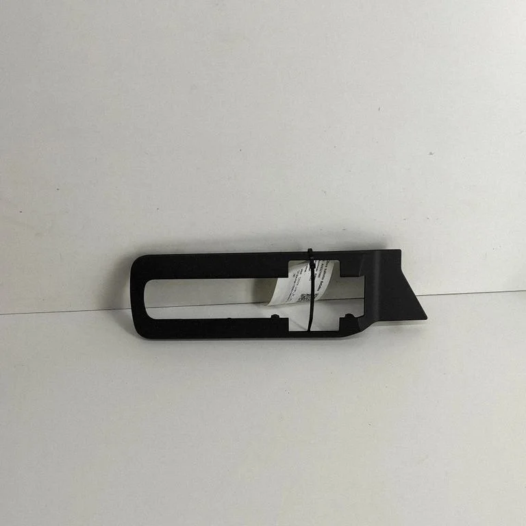 Gear shifter surround trim plastic 58805F4010