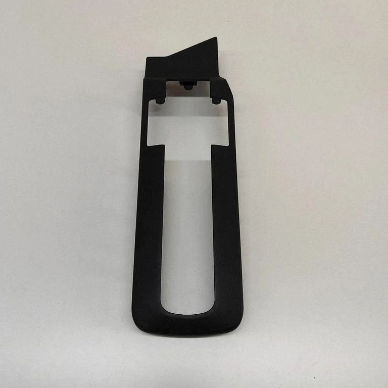 Pārnesumu pārslēga sviras apdare (plastmasas) 58805F4010