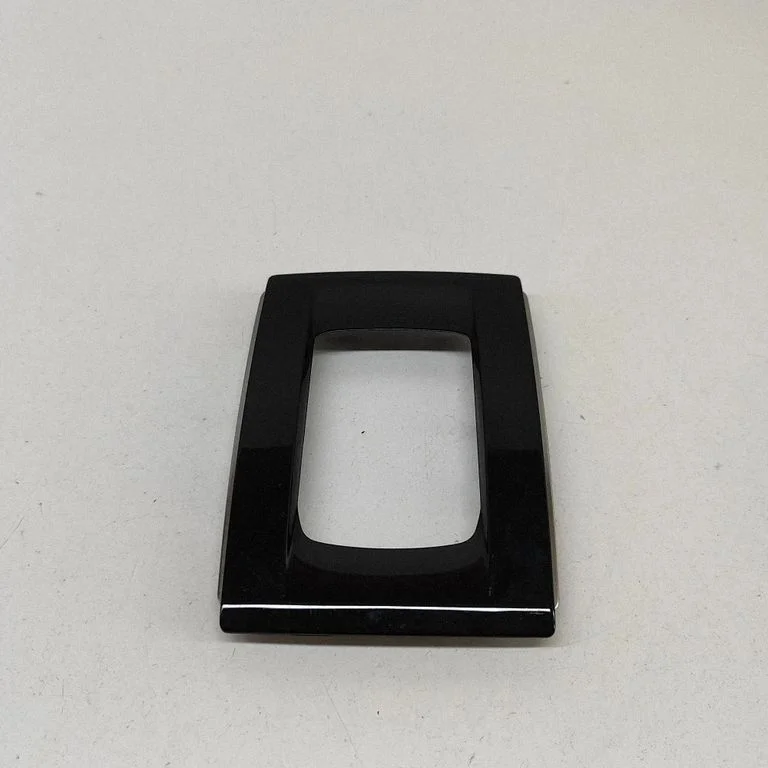 Pārnesumu pārslēga sviras apdare (plastmasas) 9820993877