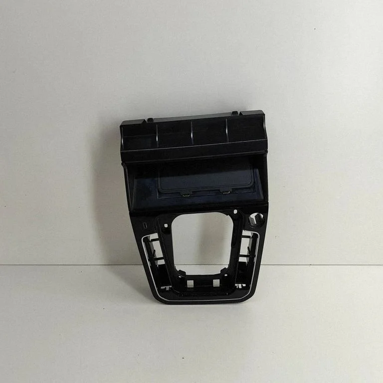 Pārnesumu pārslēga sviras apdare (plastmasas) 3G8035726B