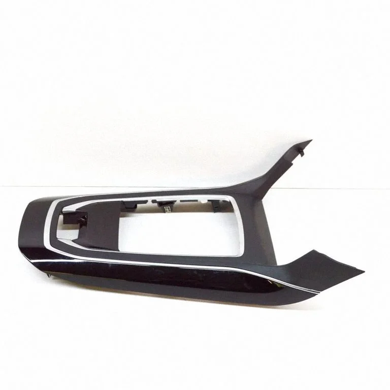 Käigukangi ümbrise viimistlus (plastik) – Peugeot 308 (2013-2021)