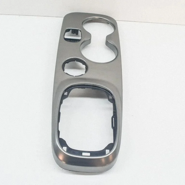 Pārnesumu pārslēga sviras apdare (plastmasas) 7356135320