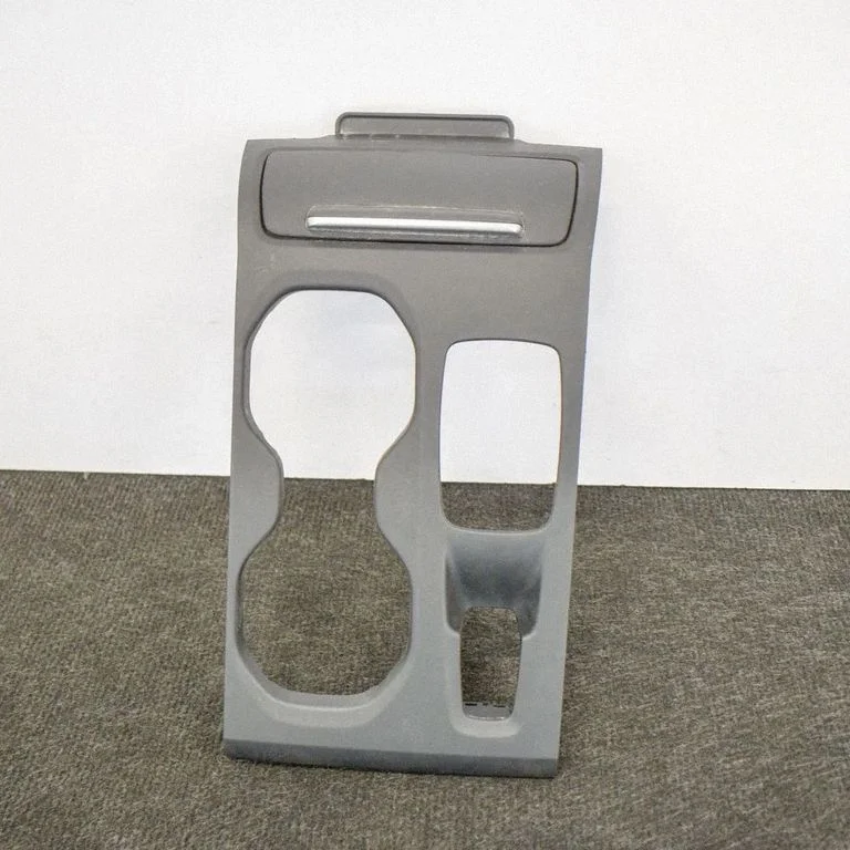 Pārnesumu pārslēga sviras apdare (plastmasas) 31469013