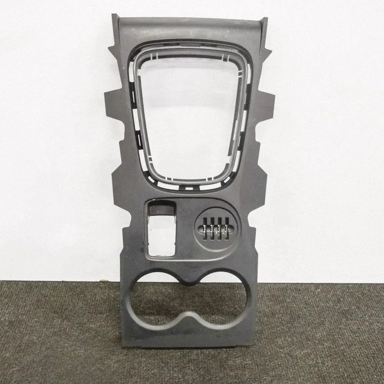 Pārnesumu pārslēga sviras apdare (plastmasas) 969127057R