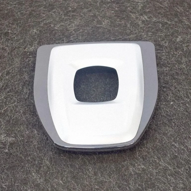 Pārnesumu pārslēga sviras apdare (plastmasas) 9123872