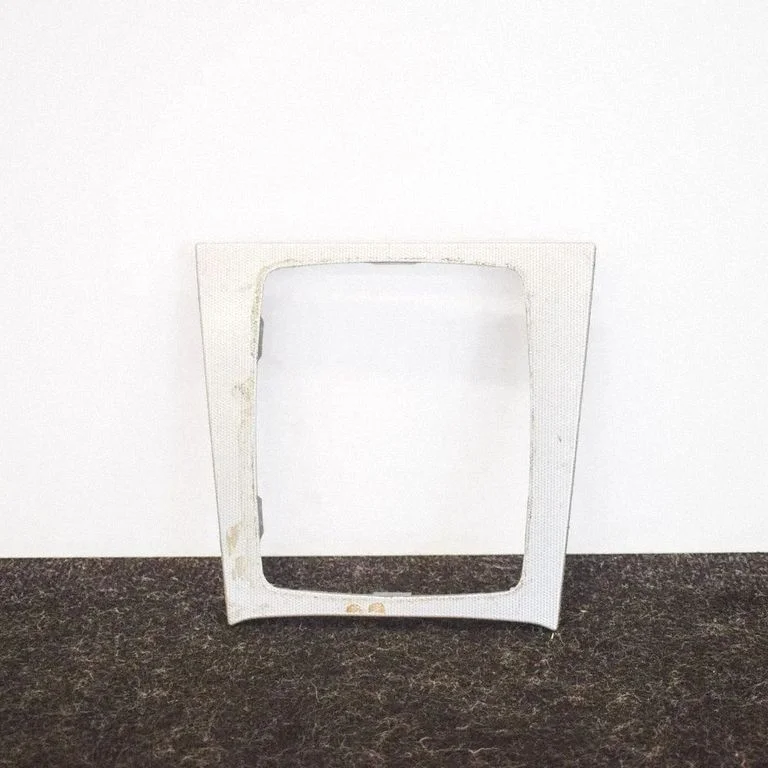 Ramka dźwigni zmiany biegów (plastikowa) A2126805807