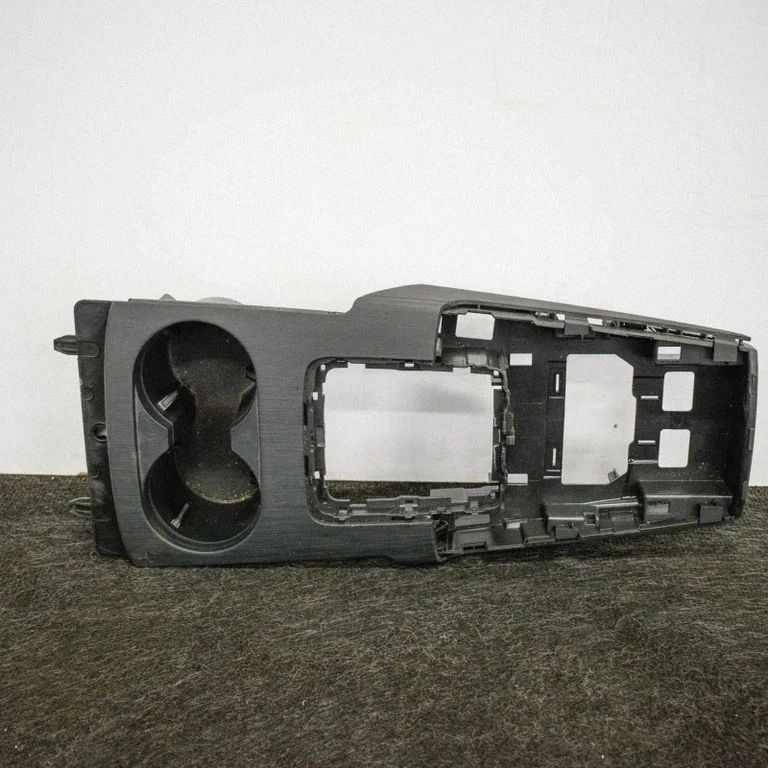 Käigukangi ümbrise viimistlus (plastik) – Audi A3 S3 8V (2013-2019)