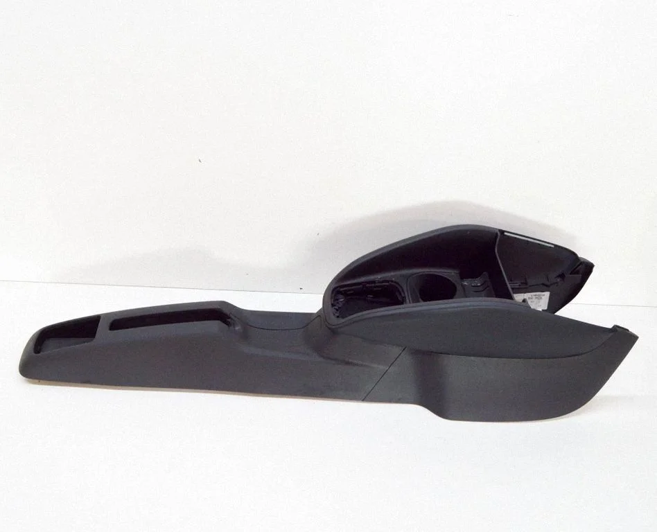 Center console – Audi A1 (2010-2018)