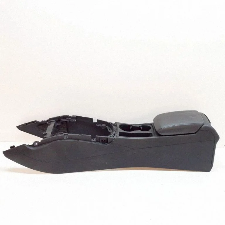 Center console – Audi A5 Sportback 8TA (2009-2016)