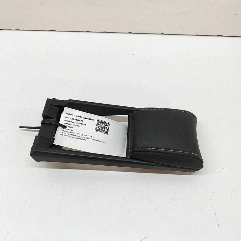 Armrest – Lexus NX (2014-2021)